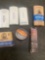 Native, Dr Squah & beard softner. Damaged or stained packaging. Unknown expiration. 7 pieces