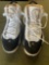 Nike Jordan 322992-112 size 13, Fossil Stone Black