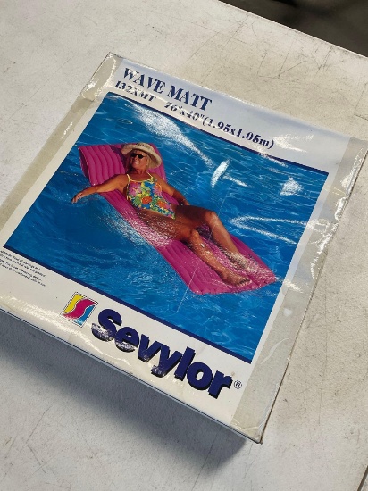 Sevylor wave Matt