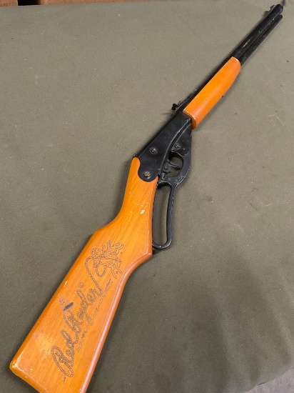 Daisy Red Ryder BB