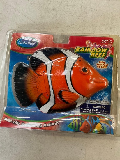 Swim Ways Rainbow Reef