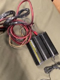 Kicker CX 600.1 amplifier
