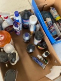 Assorted product some has been used. 28 pieces