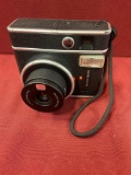 Instax mini 40 camera, turned on