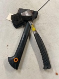 Hatchets.2 pieces