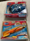 Swim Ways Rainbow Reef & Toypedo