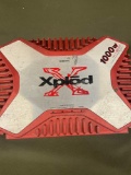 Sony XM-3001SXD amplifier