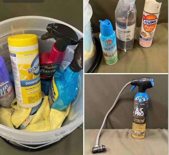 Used product