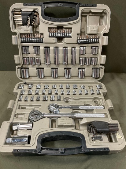 Tool set