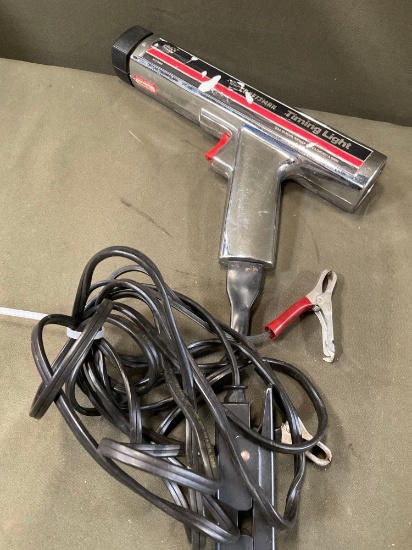 Sears Timing light