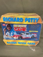 Richard Petty Racing Trivia game
