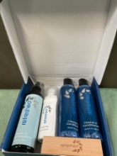 Refreshed shoe cleaner system
