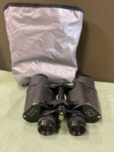 Magnon coated lens 12 x 50 No 37092 binoculars