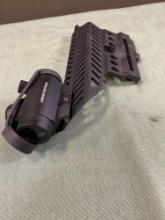 Lancer Tactical unit