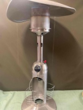 Hiland propane, outdoor heater