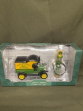 Jhon Deer collector set