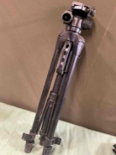 Onn adjustable tripod