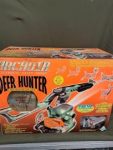 Arcadia Deer Hunter game