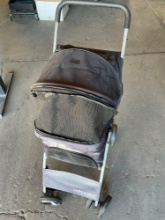 Paws & Pals pet stroller