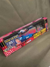NASCAR Johnny Benson Chase The Race Collectors Series