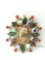 Vintage Rhinestone brooch/pendant