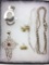 Lot of Sterling jewelry