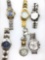 6 watch - wristwatch lot