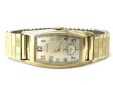 Hamilton wristwatch - 19 jewels