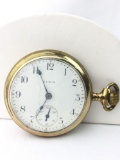 Elgin Antique Pocket watch #13282476