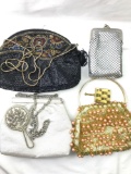 Purses and more