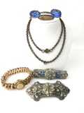 Vintage Rhinestone lot