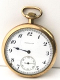 Hamilton pocket watch - #1800315