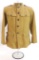 WW1 U.S. Army Medical Dept. Tunic with Red Cross Patch