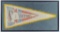 WW1 Victory Framed Pennant