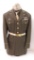 WW2 U.S. Air Service Uniform with Medals and Patches