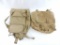WW1 U.S. ARmy Bags Group of 2