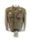 WW2 U.S. First Armored Division Tank Operators Jacket and Shirt