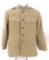 WW1 U.S. Army Air Service Corporals Tunic with Patches