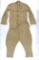 WW1 U.S. Army Child Uniform