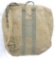WW2 U.S. Army Air Force Aviator's Kit Bag