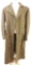 WW2 U.S. Army 26th Division Overcoat