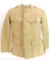 WW1 U.S. Army Infantry Corps Tunic with Brass Buttons