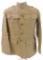 WW1 U.S. Army Infantry Corps Tunic with Discharge Patch