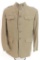 WW1 U.S. National Army Named Medical Dept. Tunic