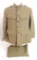 WW1 U.S. Army 88th Division Engineer Corps Uniform with Pants and Patches
