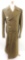 WW2 U.S. Army Overcoat with Patches