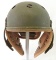 WW2 Rawlings U.S. Light Tank Helmet