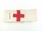 WW2 American Red Cross Armband