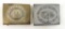 WW2 German Belt Buckles