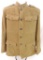 WW1 U.S. Army 8th Division Named Ordance Dept. Tunic with Patches